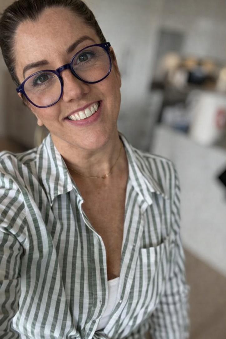 Kirsten C. Ivany, Registered Clinical Counsellor